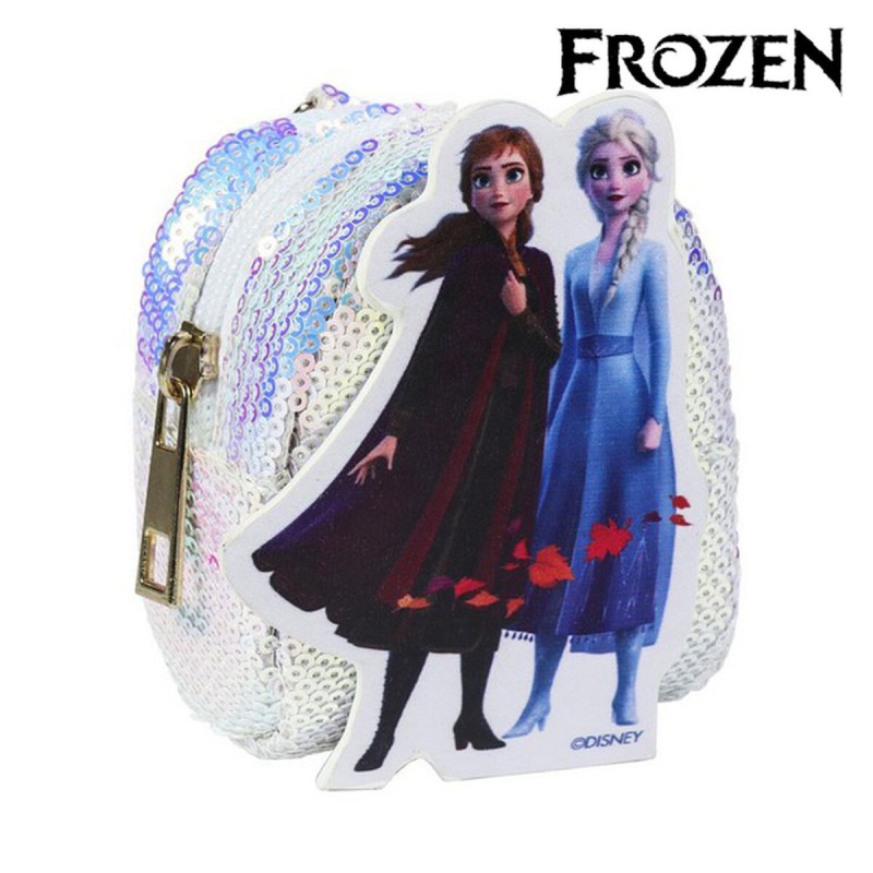 Purse Keyring Frozen 73980 Multicolour