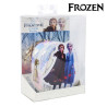 Purse Keyring Frozen 73980 Multicolour