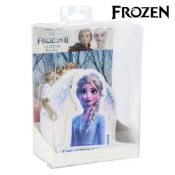 Purse Keyring Frozen 73997 Sky blue