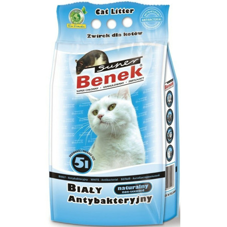 Cat Litter Super Benek                                 5 L