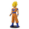 Collectable Figures Bandai SUPER SAIYAN GOKU Plastic