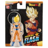 Collectable Figures Bandai SUPER SAIYAN GOKU Plastic