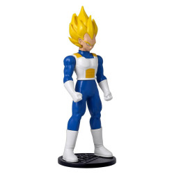 Collectable Figures Bandai SUPER SAIYAN VEGETA Blue Plastic