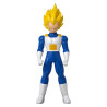 Collectable Figures Bandai SUPER SAIYAN VEGETA Blue Plastic