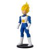 Collectable Figures Bandai SUPER SAIYAN VEGETA Blue Plastic