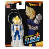 Collectable Figures Bandai SUPER SAIYAN VEGETA Blue Plastic