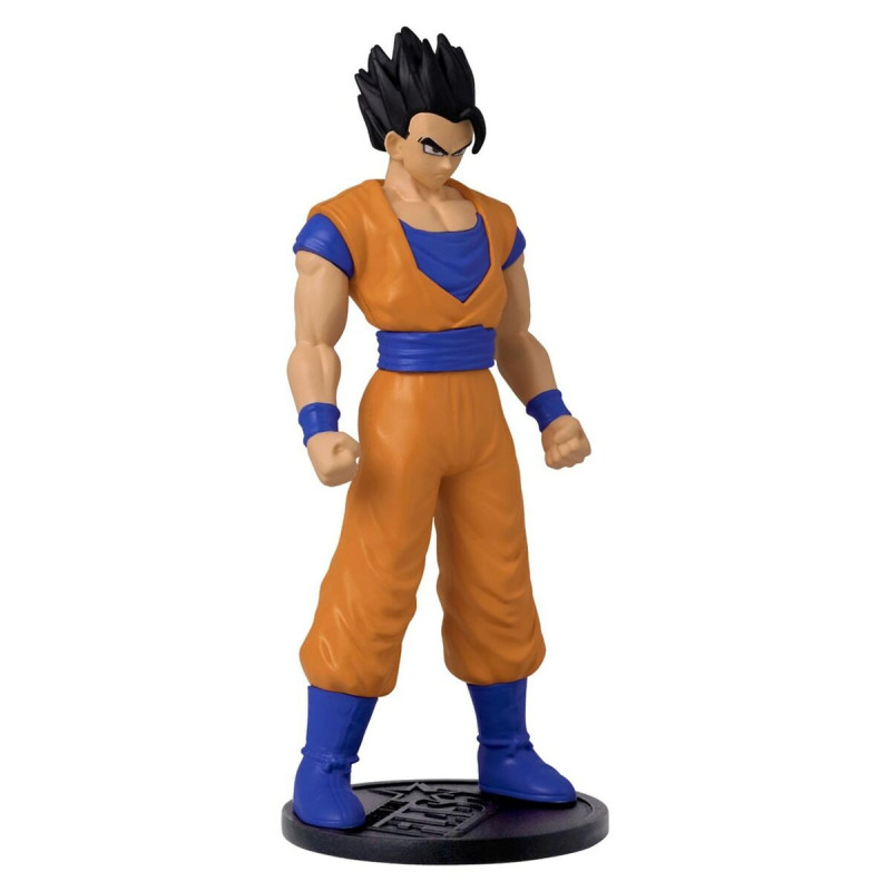 Collectable Figures Bandai ULTIMATE GOHAN Plastic