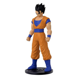 Collectable Figures Bandai ULTIMATE GOHAN Plastic