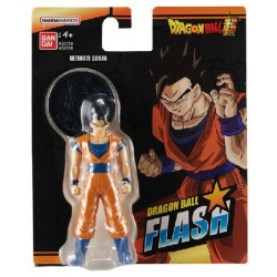 Collectable Figures Bandai ULTIMATE GOHAN Plastic