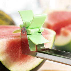 Watermelon Cube Cutter Cutmil InnovaGoods