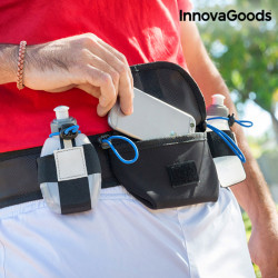 InnovaGoods Sport Hydration Belt