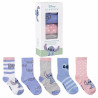 Socks Stitch 5 Pieces