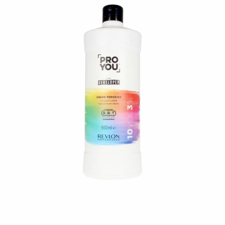 Peroxide Revlon Proyou 10 vol 3 % 900 ml