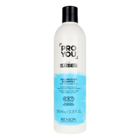 Shampoo ProYou the Amplifier Revlon (350 ml)