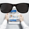 Pinhole Glasses Easview InnovaGoods