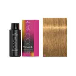 Dye No Ammonia Igora Vibrance Schwarzkopf 60 ml