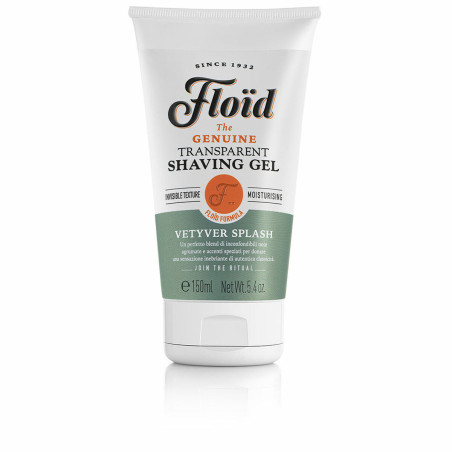 Shaving Gel Floïd Floïd 150 ml (Men)