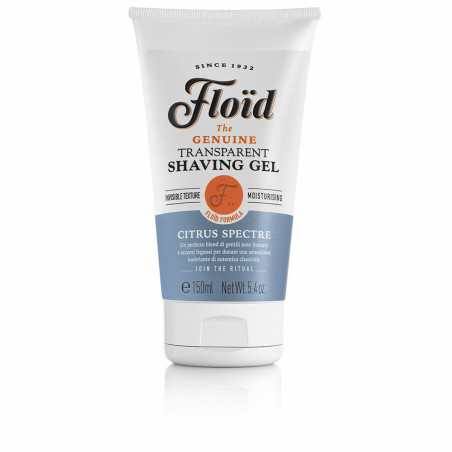 Shaving Gel Floïd Floïd 150 ml