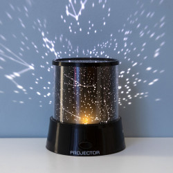 LED Galaxy Projector Galedxy InnovaGoods