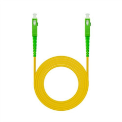 Fibre optic cable NANOCABLE 10.20.0020 20 m