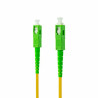 Fibre optic cable NANOCABLE 10.20.0020 20 m