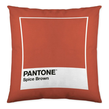 Cushion cover Fun Deck C Pantone Localization-B086JQKNTH Reversible 50 x 50 cm