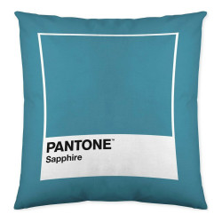 Cushion cover Narrow Pantone Localization_B086JR8Y6X Reversible 50 x 50 cm