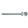 Screw kit Fischer 200 Units Galvanised (3,5 x 16 mm)