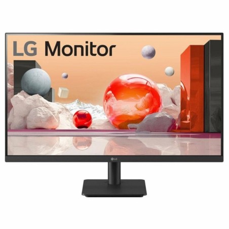 Gaming Monitor LG 27MS500-B Full HD 100 Hz