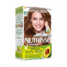 Permanent Colour Creme Garnier Nutrisse (3 Units)