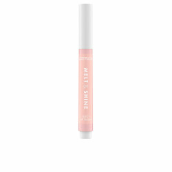 Coloured Lip Balm Catrice Melt and Shine Nº 010 Shell Yeah! 1,3 g