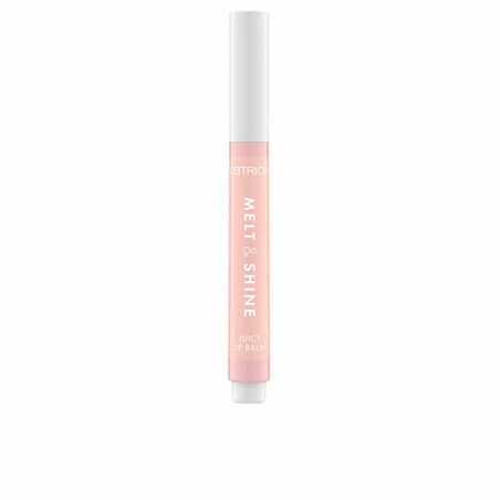 Coloured Lip Balm Catrice Melt and Shine Nº 010 Shell Yeah! 1,3 g