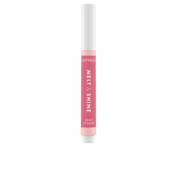 Coloured Lip Balm Catrice Melt and Shine Nº 020 Beach Blossom 1,3 g