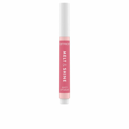 Coloured Lip Balm Catrice Melt and Shine Nº 020 Beach Blossom 1,3 g