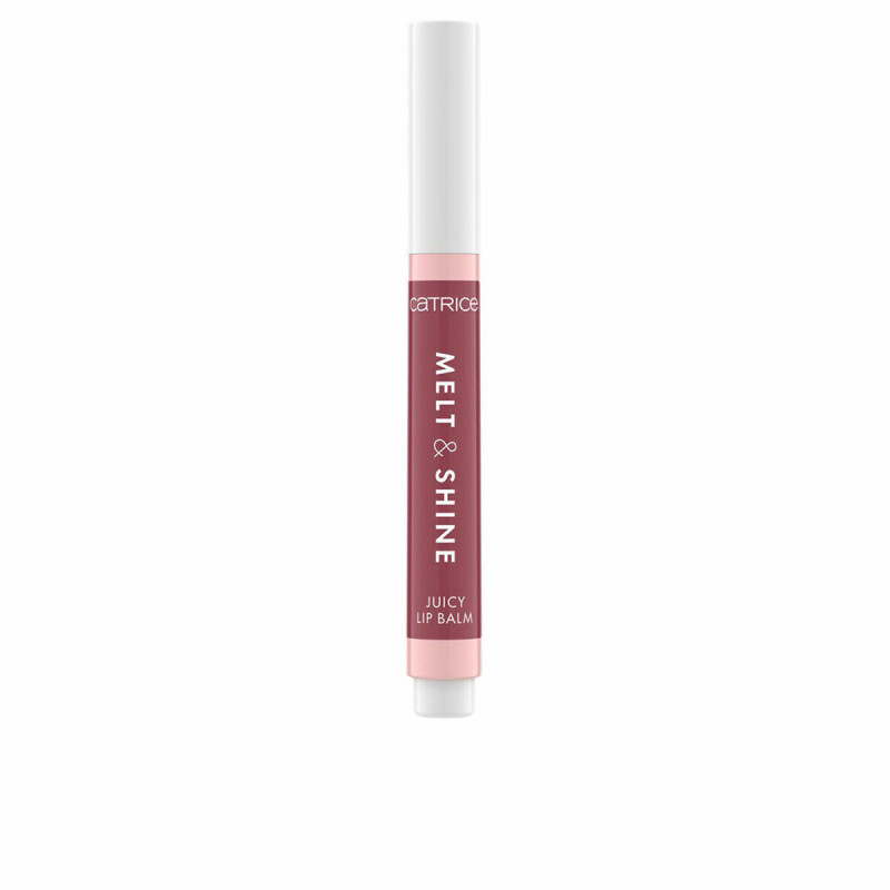 Coloured Lip Balm Catrice Melt and Shine Nº 030 Sea-cret 1,3 g