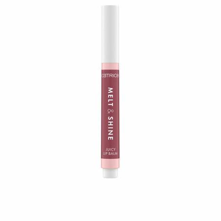 Coloured Lip Balm Catrice Melt and Shine Nº 030 Sea-cret 1,3 g