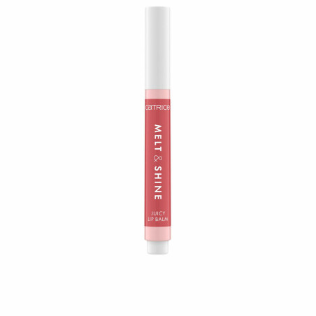 Coloured Lip Balm Catrice Melt and Shine Nº 040 Everyday Is Sun-day 1,3 g