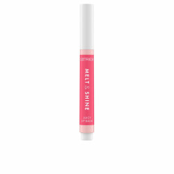 Coloured Lip Balm Catrice Melt and Shine Nº 050 Resting Beach Face 1,3 g