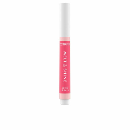 Coloured Lip Balm Catrice Melt and Shine Nº 050 Resting Beach Face 1,3 g