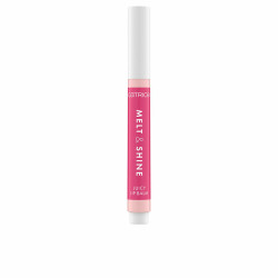 Coloured Lip Balm Catrice Melt and Shine Nº 060 Malibu Barbie 1,3 g