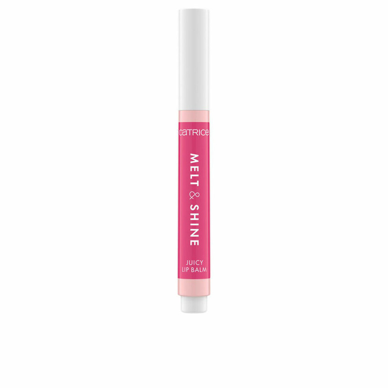 Coloured Lip Balm Catrice Melt and Shine Nº 060 Malibu Barbie 1,3 g