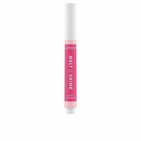 Coloured Lip Balm Catrice Melt and Shine Nº 060 Malibu Barbie 1,3 g