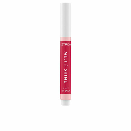 Coloured Lip Balm Catrice Melt and Shine Nº 070 Pink HAwaii 1,3 g