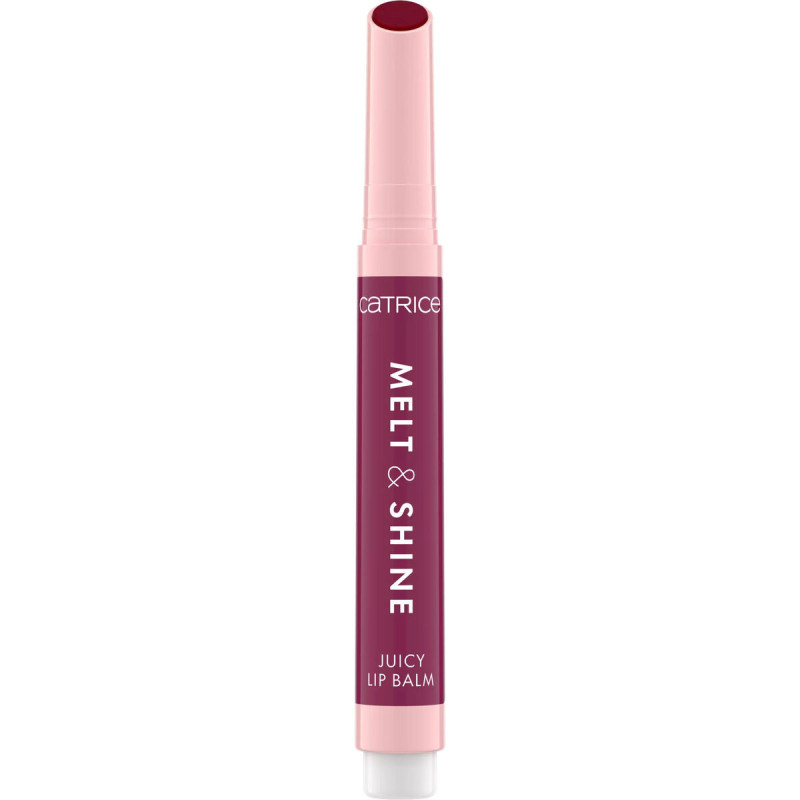 Coloured Lip Balm Catrice Melt and Shine Nº 080 Lost At Sea 1,3 g