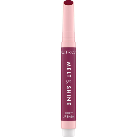 Coloured Lip Balm Catrice Melt and Shine Nº 080 Lost At Sea 1,3 g