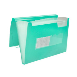 Organiser Folder Liderpapel FU40 A4