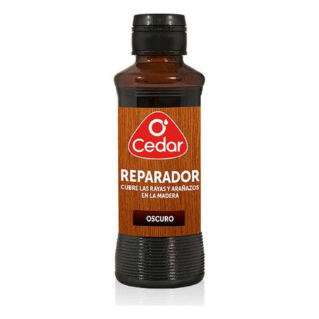 Scratch Removal Madera Oscura Ocedar Furniture (100 ml)