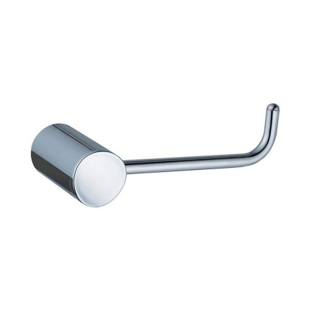 Toilet Roll Holder EDM Stainless steel Chromed (16.49 x 5.56 cm)