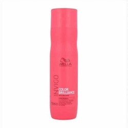 Colour Revitalizing Shampoo Wella Brilliance 250 ml