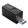 USB Hub Orico MINI-U32-BK-BP Black